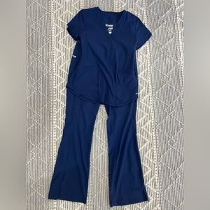 Grey’s Anatomy Scrubs
